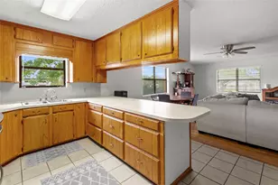 110 N Ave D, Wortham, TX 76693 - Photo 15