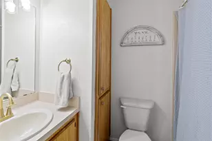 110 N Ave D, Wortham, TX 76693 - Photo 13