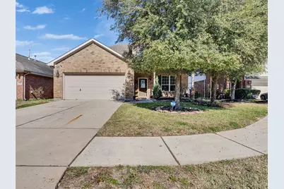 6014 Flagg Ranch Drive, Spring, TX 77388 - Photo 1