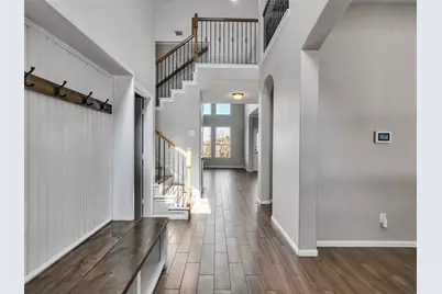 6014 Flagg Ranch Drive, Spring, TX 77388 - Photo 5