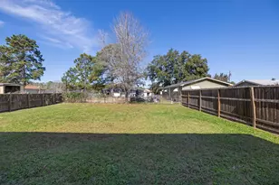 196 Goldenrod, Livingston, TX 77351 - Photo 33