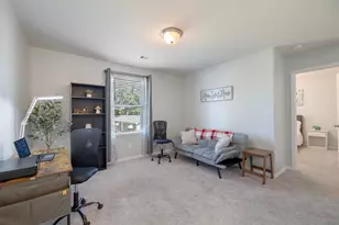 196 Goldenrod, Livingston, TX 77351 - Photo 17