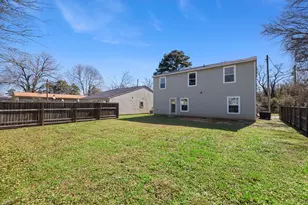 196 Goldenrod, Livingston, TX 77351 - Photo 35