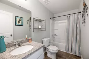 196 Goldenrod, Livingston, TX 77351 - Photo 29