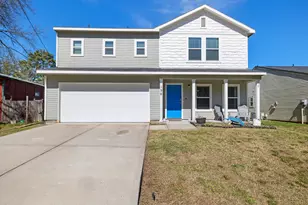 196 Goldenrod, Livingston, TX 77351 - Photo 1