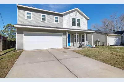 196 Goldenrod, Livingston, TX 77351 - Photo 37