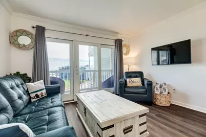 6300 Seawall Boulevard #3215, Galveston, TX 77551 - Photo 3