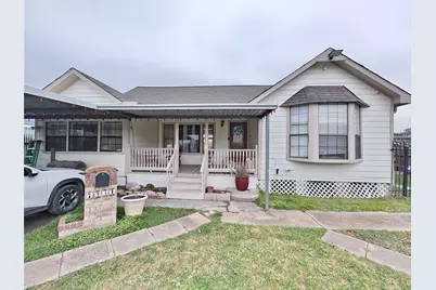 7931 Scanlock Street, Houston, TX 77012 - Photo 1