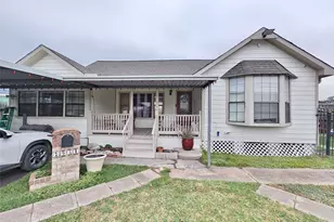 7931 Scanlock St, Houston, TX 77012 - Photo 1