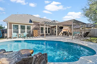 31525 Ember Trail Lane, Spring, TX 77386 - Photo 1
