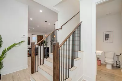4109 Hare Street #A, Houston, TX 77020 - Photo 21