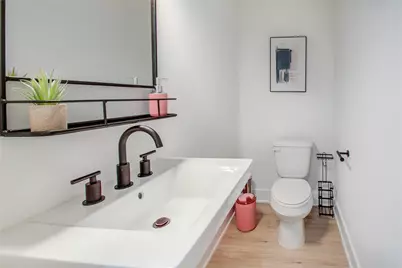 4109 Hare Street #A, Houston, TX 77020 - Photo 17