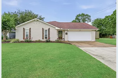 1199 Arthur Street, Bridge City, TX 77611 - Photo 1