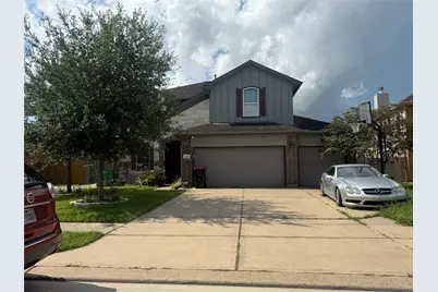 4810 Crescent Lake Circle, Baytown, TX 77521 - Photo 5