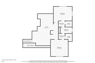 1917 Anchor Way, Dickinson, TX 77539 - Photo 47