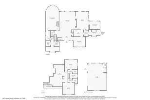 1917 Anchor Way, Dickinson, TX 77539 - Photo 11