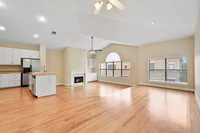 3576 Link Valley Drive, Houston, TX 77025 - Photo 1