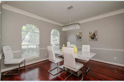 12006 Waterdance Lane, Houston, TX 77095 - Photo 5