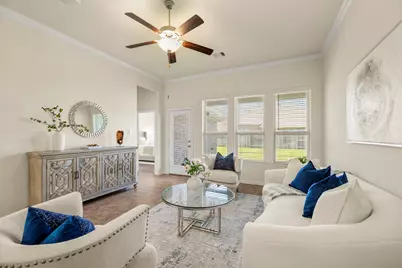 21823 Sarasota Spice Street, Tomball, TX 77377 - Photo 17