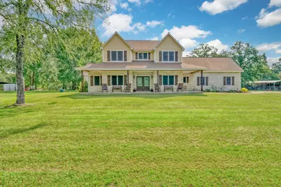 26 Woodland Hills Drive, Huntsville, TX 77320 - Photo 5