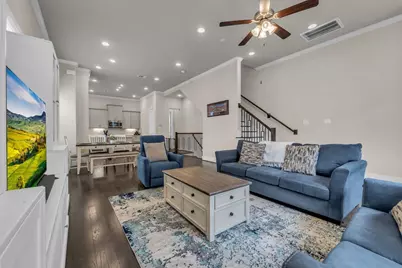 5849 E Post Oak Lane, Houston, TX 77055 - Photo 7