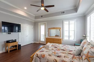 21815 Matagorda Dr, Galveston, TX 77554 - Photo 31