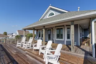 21815 Matagorda Dr, Galveston, TX 77554 - Photo 17