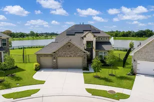 1926 Temple Grove Drive, Rosharon, TX 77583 - Photo 1