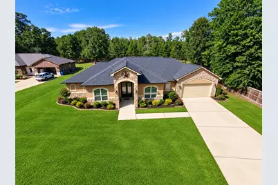 27639 Concho Drive, Splendora, TX 77372 - Photo 1