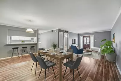 3131 Cummins Street #31, Houston, TX 77027 - Photo 1