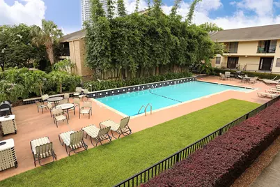 3131 Cummins Street #31, Houston, TX 77027 - Photo 17