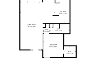 3131 Cummins St, Houston, TX 77027 - Photo 15