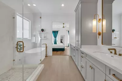 1216 Mosaico Lane, Houston, TX 77055 - Photo 19