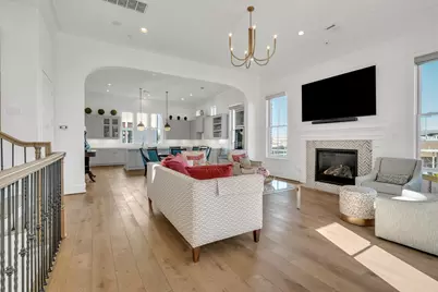 1216 Mosaico Lane, Houston, TX 77055 - Photo 7