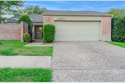 12226 Ravenmoor Drive, Houston, TX 77077 - Photo 1