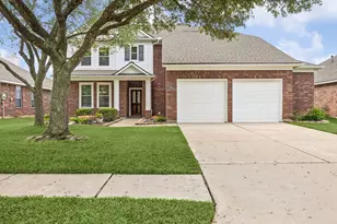 20911 Ochre Willow Tr, Cypress, TX 77433 - Photo 1