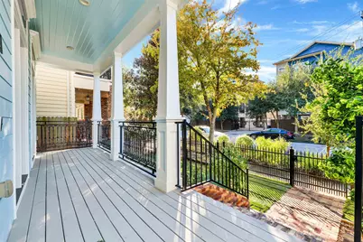 612 Rutland Street, Houston, TX 77007 - Photo 7