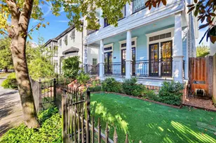 612 Rutland St, Houston, TX 77007 - Photo 5