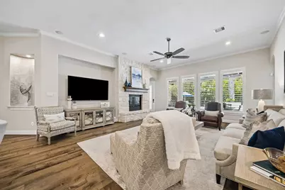 6407 Dexter Bluff Court, Sugar Land, TX 77479 - Photo 11