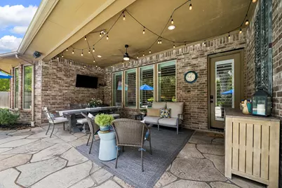 6407 Dexter Bluff Court, Sugar Land, TX 77479 - Photo 37