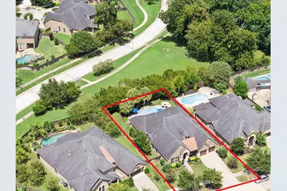 6407 Dexter Bluff Court, Sugar Land, TX 77479 - Photo 41