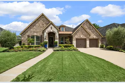 6407 Dexter Bluff Court, Sugar Land, TX 77479 - Photo 1