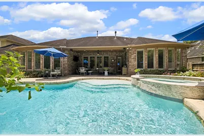 6407 Dexter Bluff Court, Sugar Land, TX 77479 - Photo 5