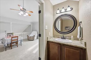 330 W Pineshadows Dr, Sour Lake, TX 77659 - Photo 33