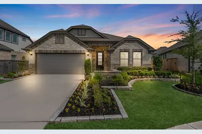 21214 Flower Nectar Court, Cypress, TX 77433 - Photo 1
