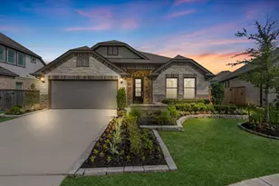 21214 Flower Nectar Ct, Cypress, TX 77433 - Photo 1