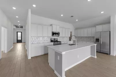 21214 Flower Nectar Court, Cypress, TX 77433 - Photo 3