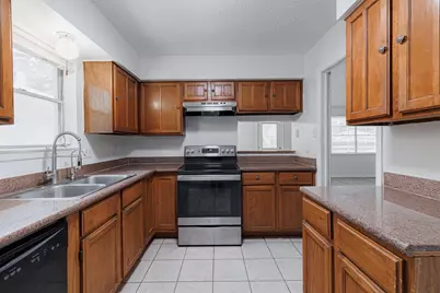 16702 Pebbleglen Drive, Houston, TX 77095 - Photo 7