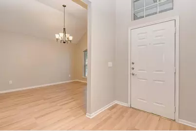 3026 Silver Spring Trail, Katy, TX 77449 - Photo 5