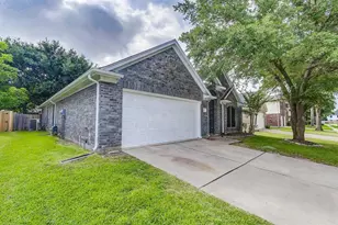 3026 Silver Spring Trail, Katy, TX 77449 - Photo 3